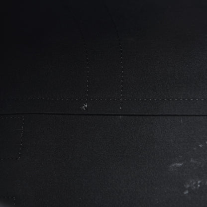 Mulberry Classic Grain Calfskin Bayswater Mole Grey 12 of 19