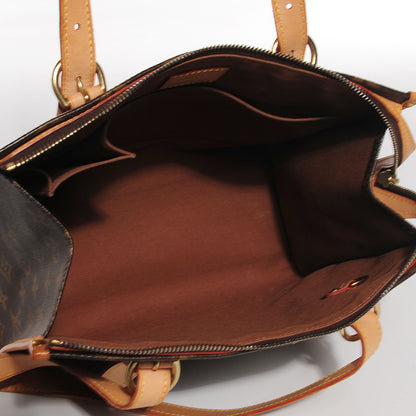 Louis Vuitton Monogram Popincourt Haut 5 of 7