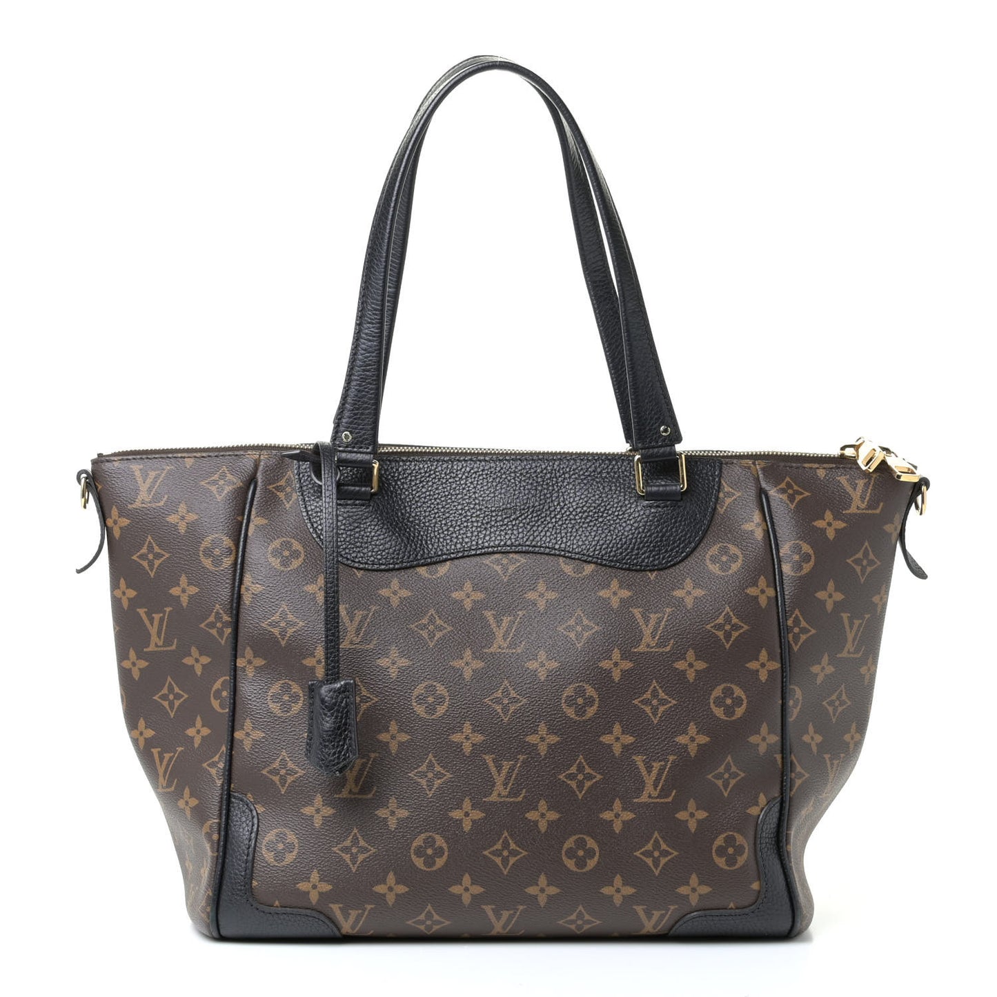 Monogram Estrela NM Black