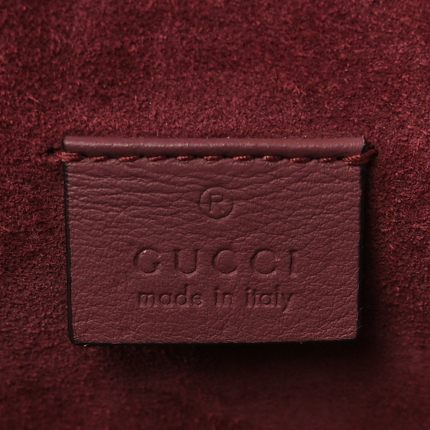 Gucci GG Supreme Monogram Blooms Small Dionysus Shoulder Bag Beige Multicolor Dry Rose 6 of 9