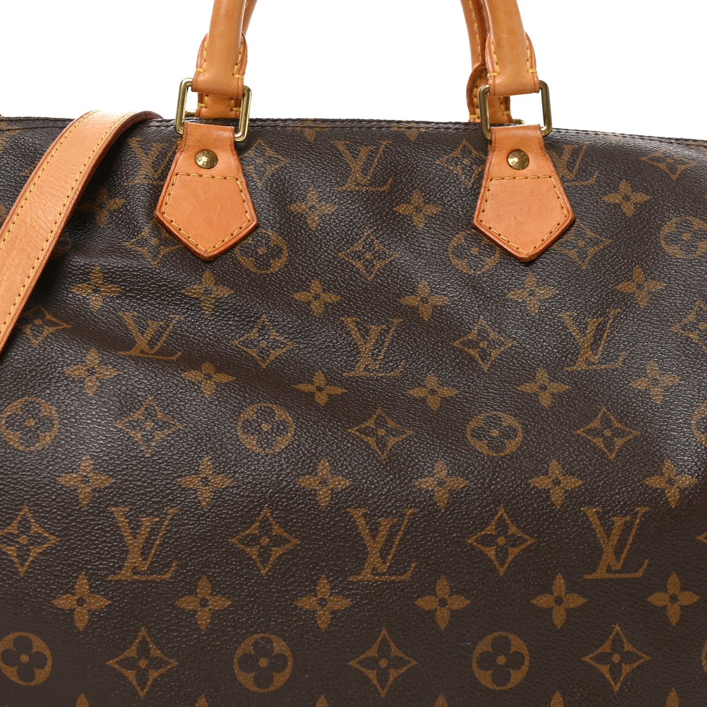 Monogram Speedy Bandouliere 40