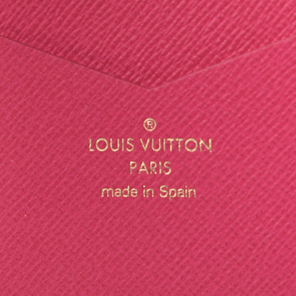 Louis Vuitton Monogram iPhone 7/8 Plus Folio Case Pink 6 of 7