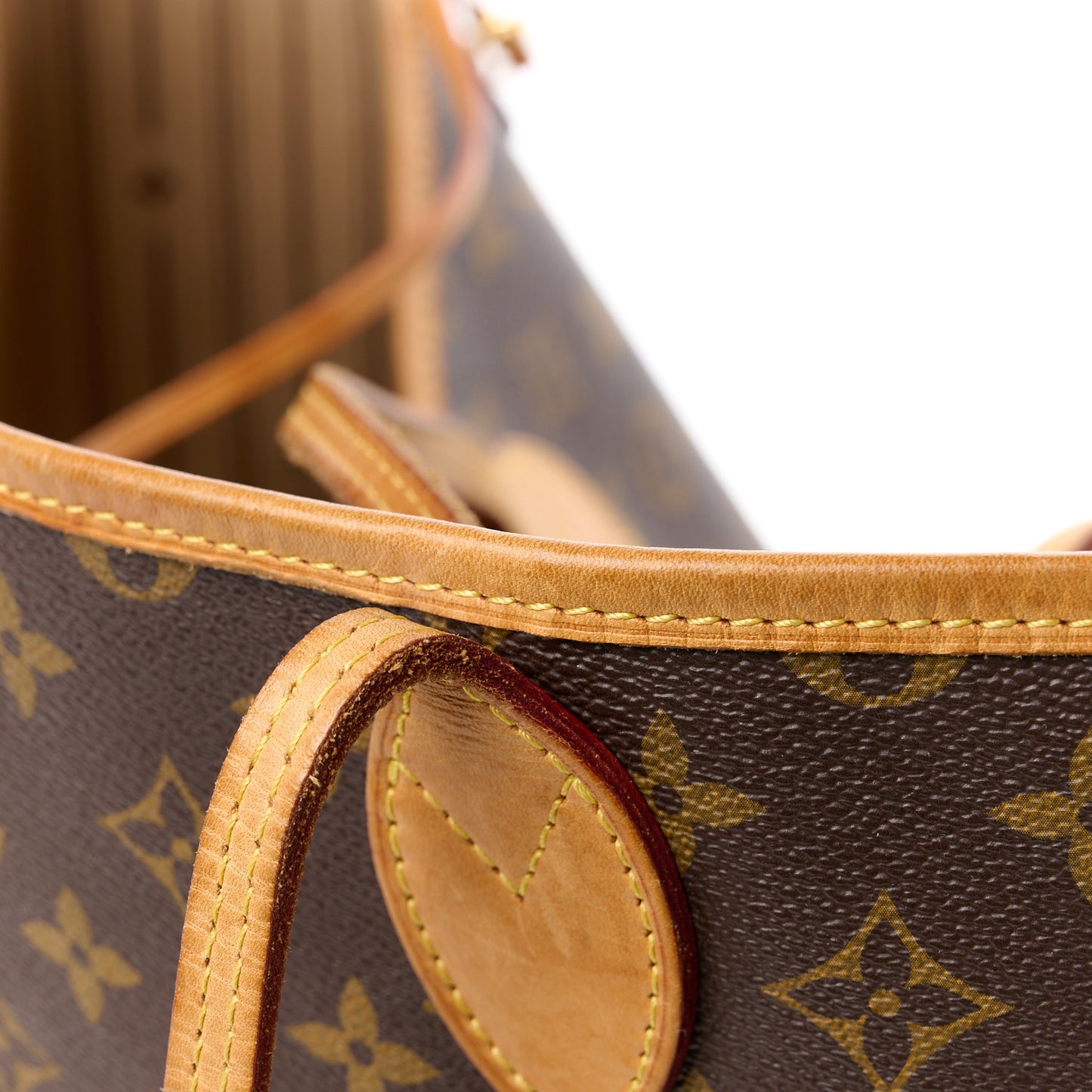 Monogram Neverfull GM