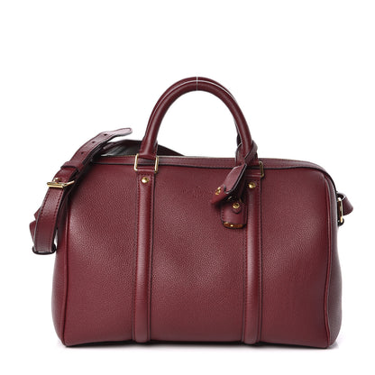 Louis Vuitton Veau Cachemire SC Bag PM Jasper 1 of 10