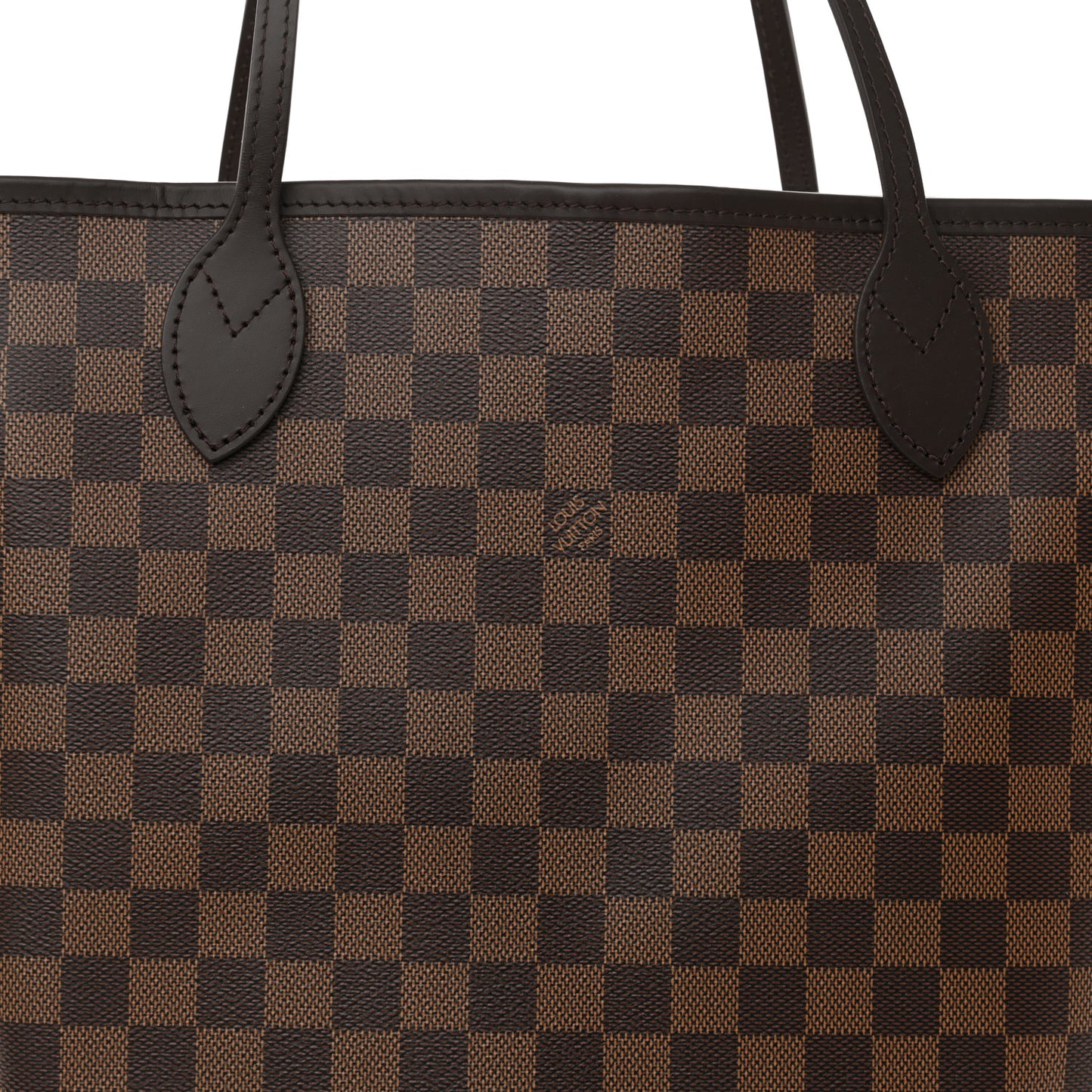 Damier Ebene Neo Neverfull MM