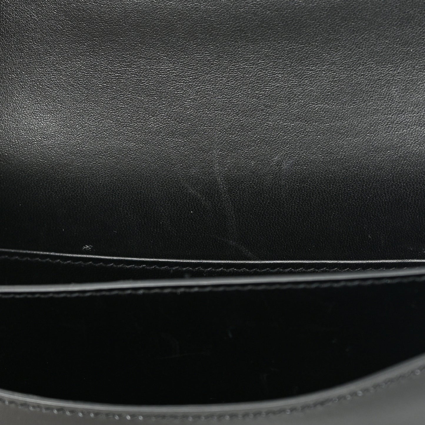 Box Constance 18 Black