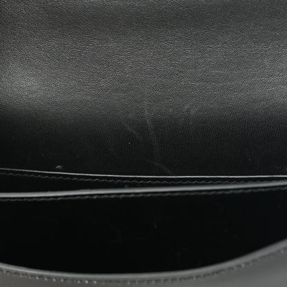 Hermes Box Constance 18 Black 12 of 17