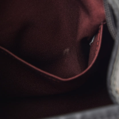 Louis Vuitton Monogram Macassar Zack Backpack 8 of 8