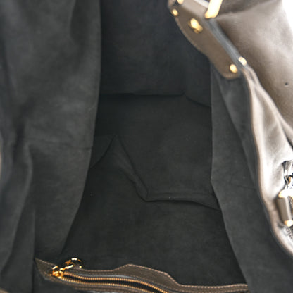 Louis Vuitton Mahina XL Elephant Gris 5 of 10