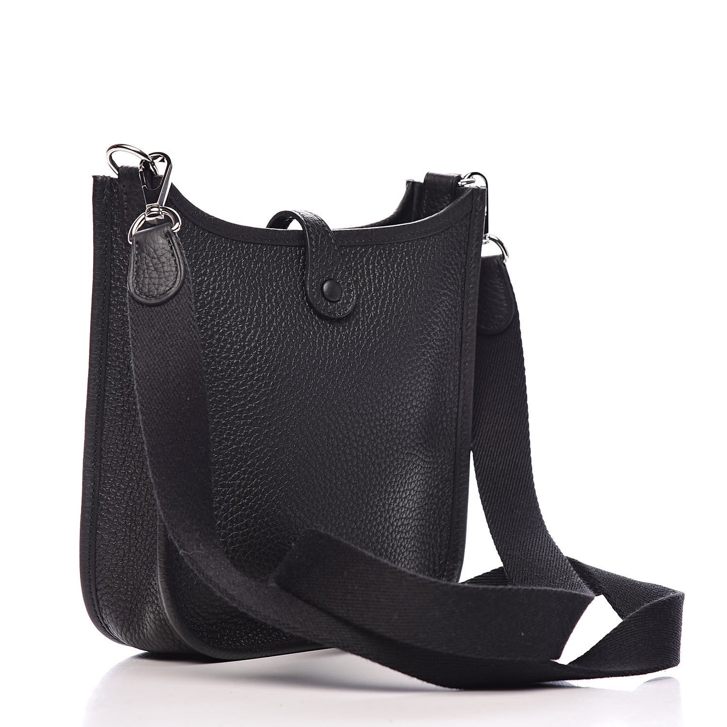 Taurillon Clemence Evelyne TPM Black