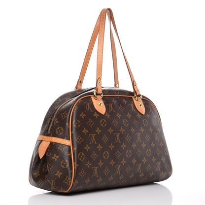 Louis Vuitton Monogram Montorgueil GM 3 of 7