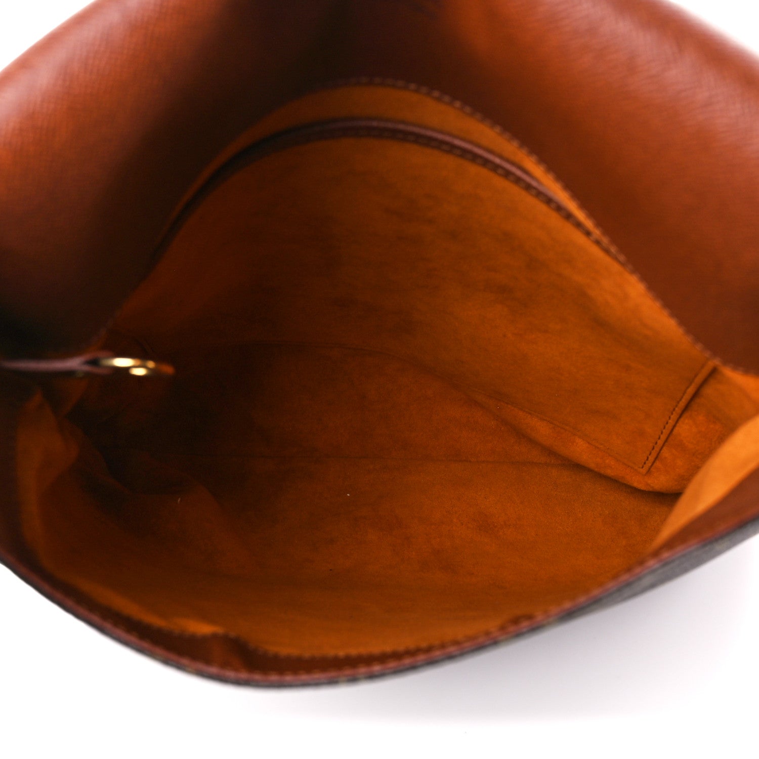 Louis Vuitton Monogram Musette GM 5 of 10