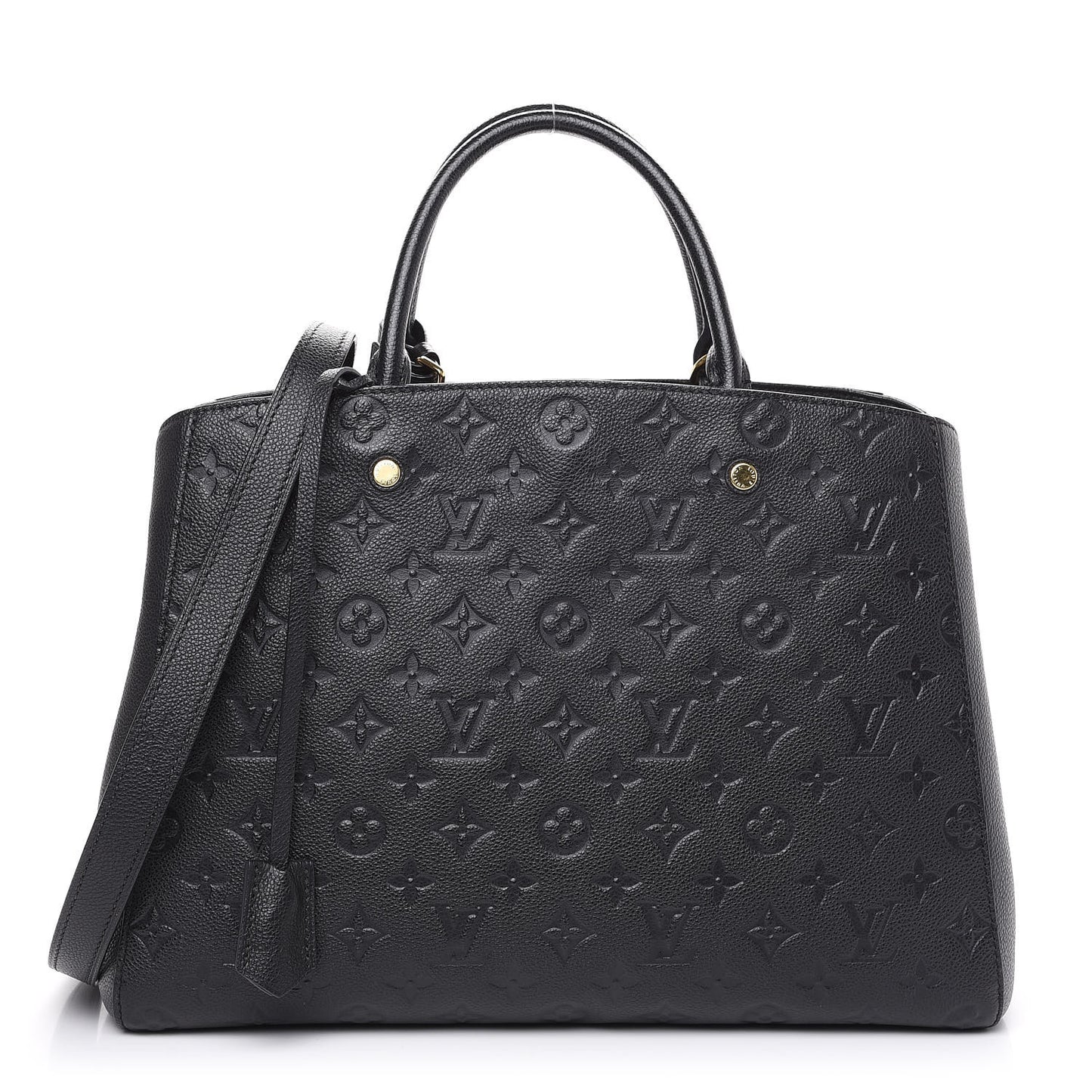 Empreinte Montaigne GM Black