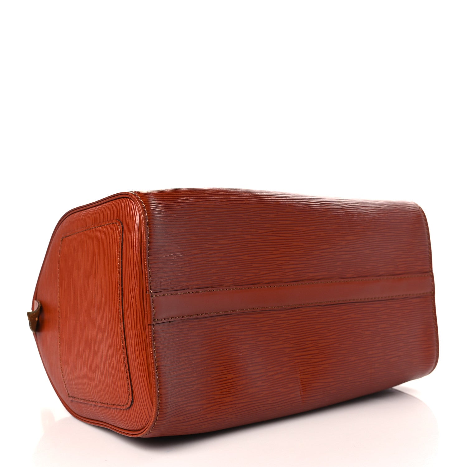 Louis Vuitton Epi Speedy 30 Kenyan Fawn 4 of 8