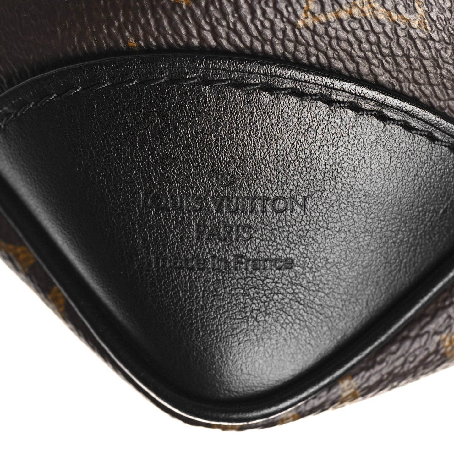 Monogram Odeon MM Black