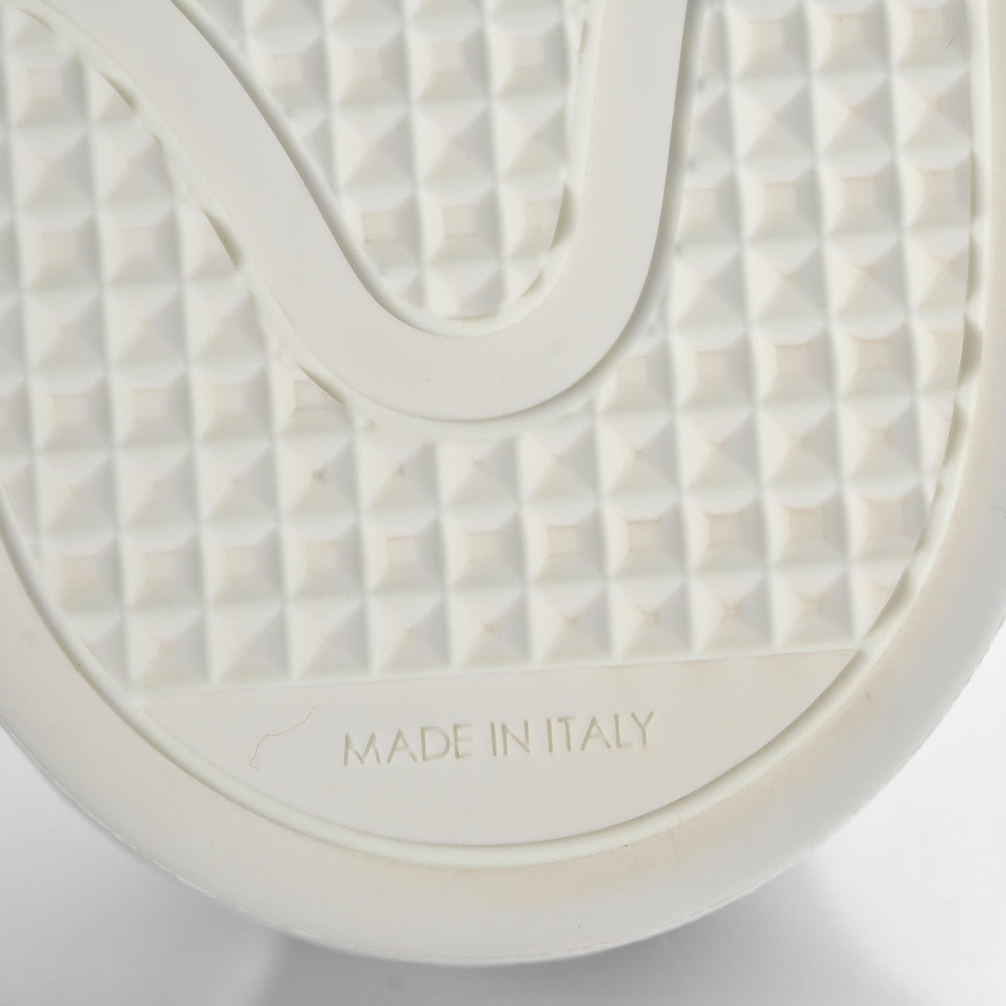 Patent Monogram Frontrow Sneakers 37.5