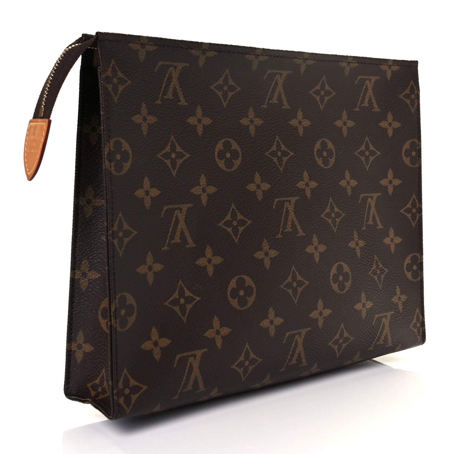 Louis Vuitton Monogram Toiletry Pouch 26 3 of 8