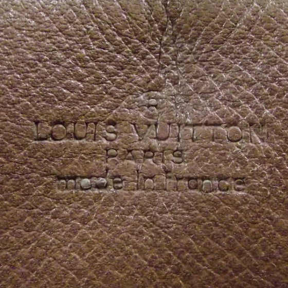 Monogram Pochette Marly Dragonne