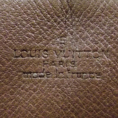 Louis Vuitton Monogram Pochette Marly Dragonne 7 of 7