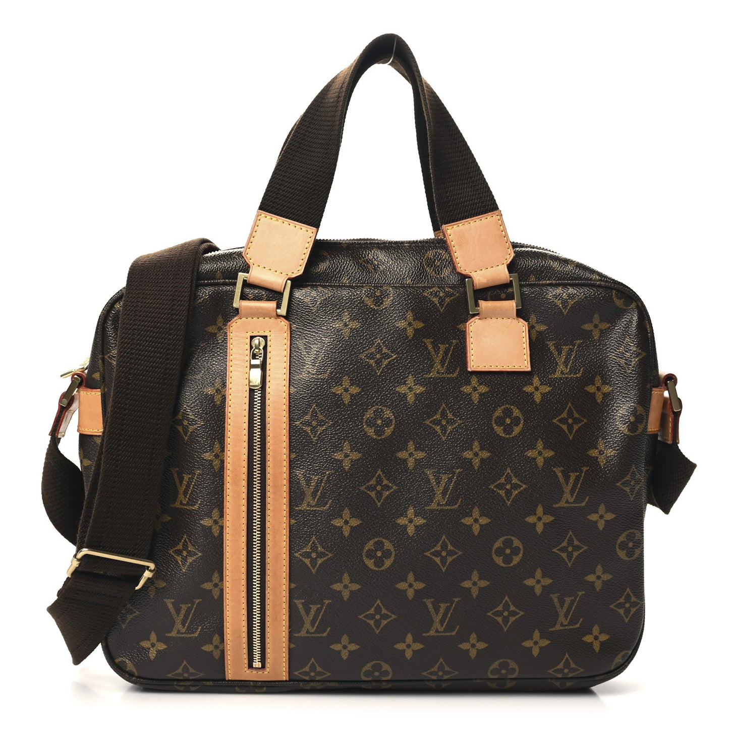 Monogram Sac Bosphore Briefcase