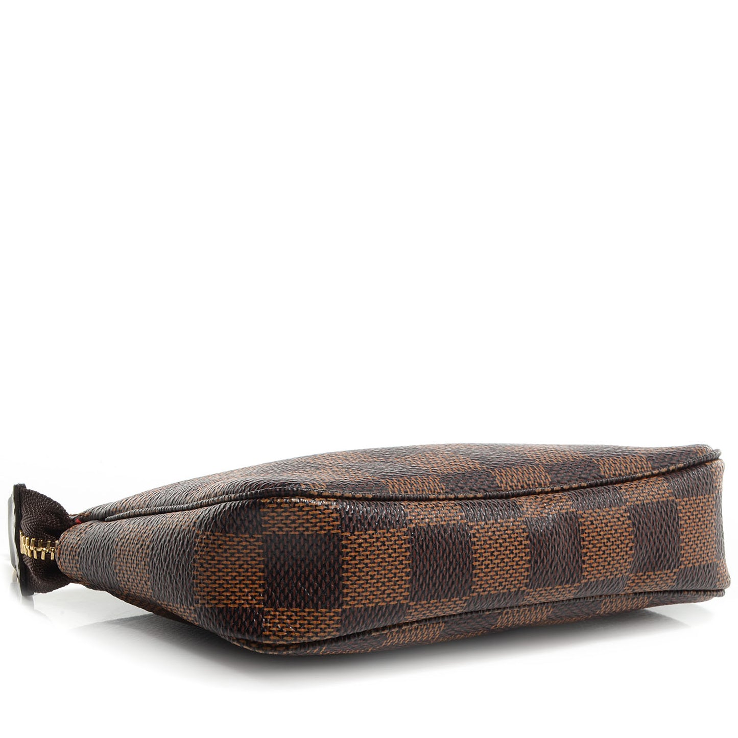 Damier Ebene Mini Pochette Accessories