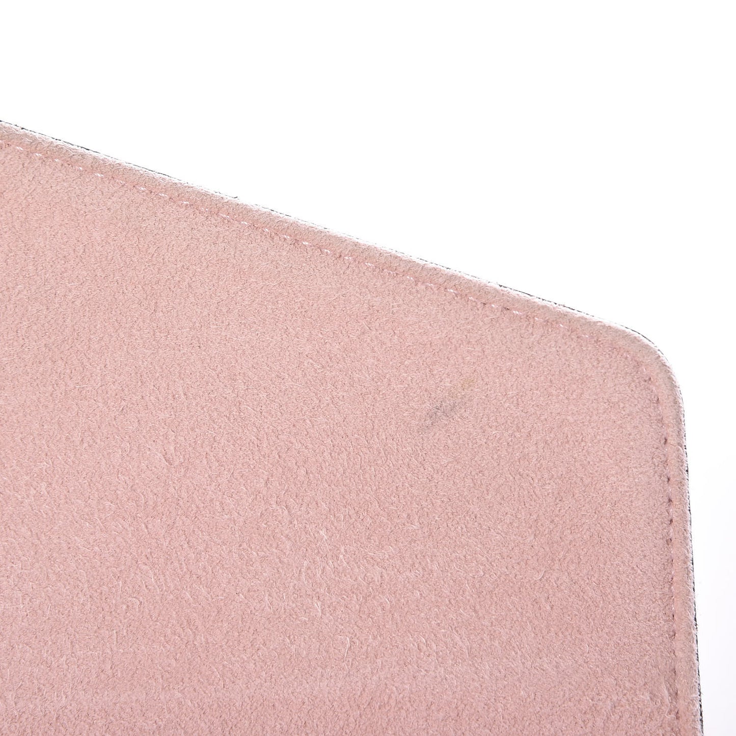 Epi Pochette Felicie Rose Ballerine