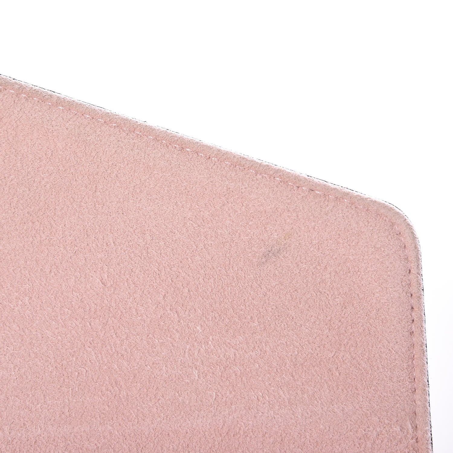 Louis Vuitton Epi Pochette Felicie Rose Ballerine 9 of 11