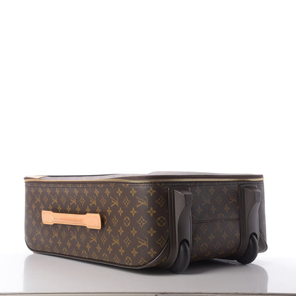 Louis Vuitton Monogram Pegase 55 3 of 18