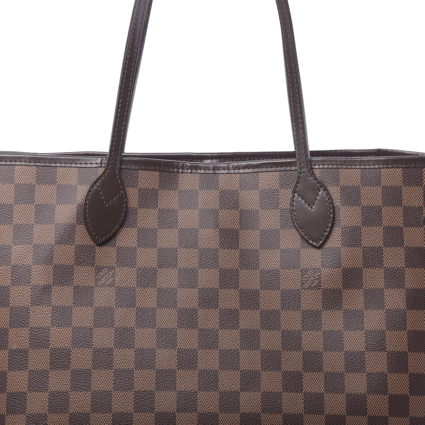 Damier Ebene Neo Neverfull GM