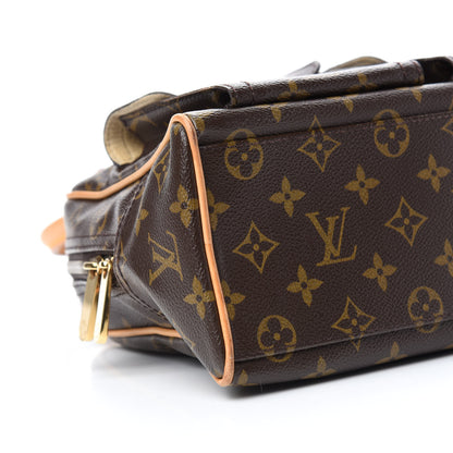 Louis Vuitton Monogram Manhattan PM 6 of 14