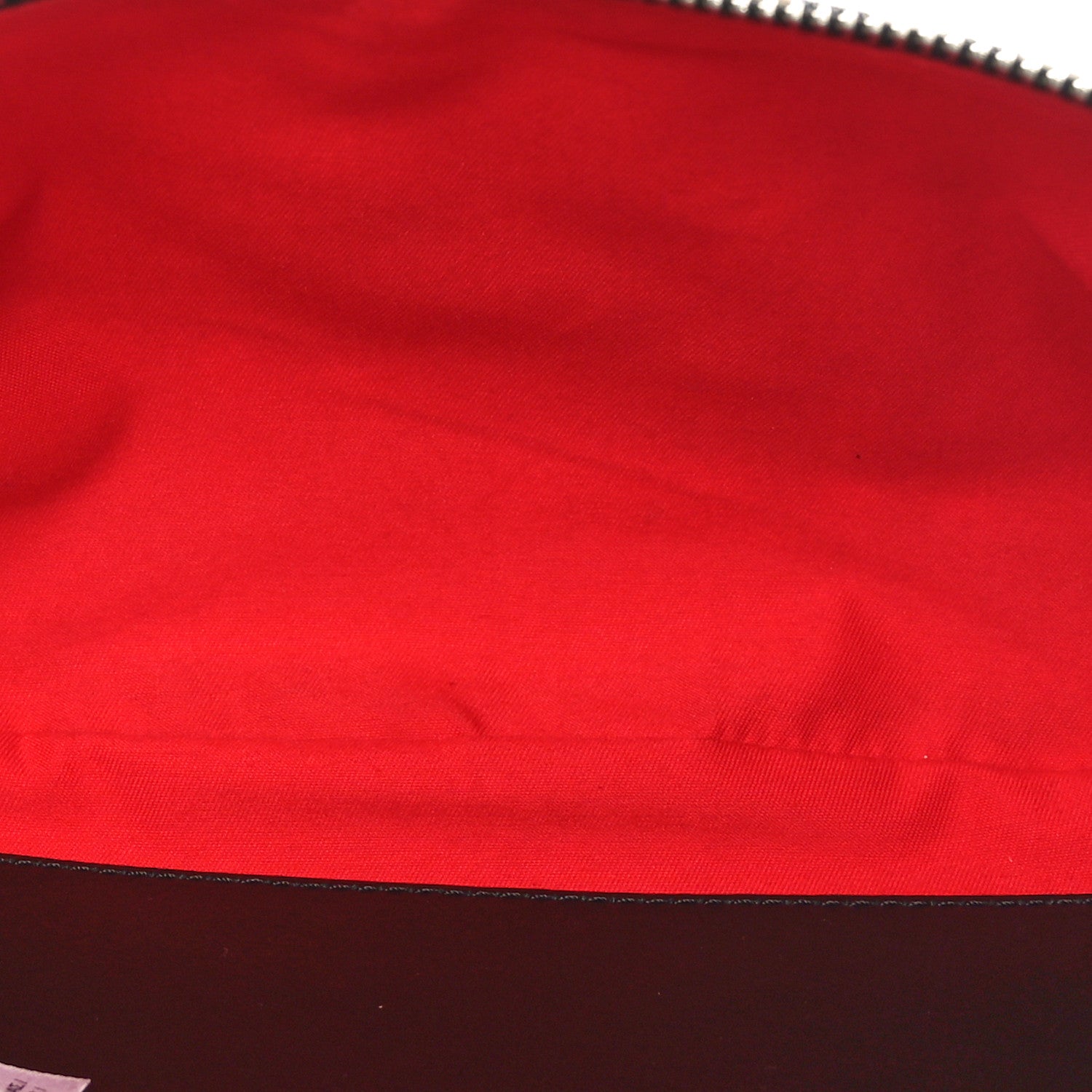 Burberry Nylon Vintage Check Medium Sonny Bum Bag Archive Beige Black 5 of 9