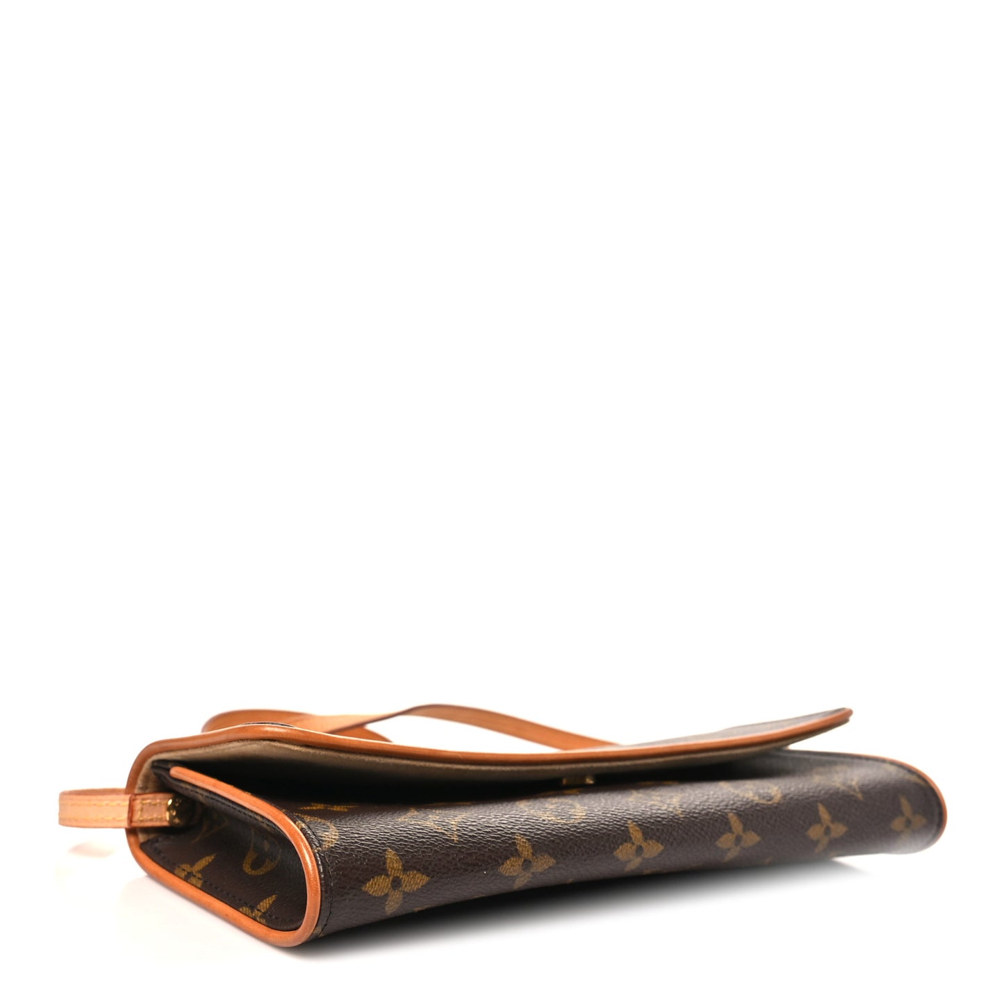 Monogram Pochette Twin GM
