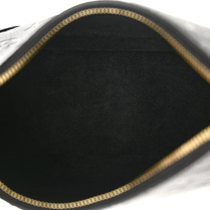 Louis Vuitton Empreinte Monogram Boulogne NM Black 5 of 11
