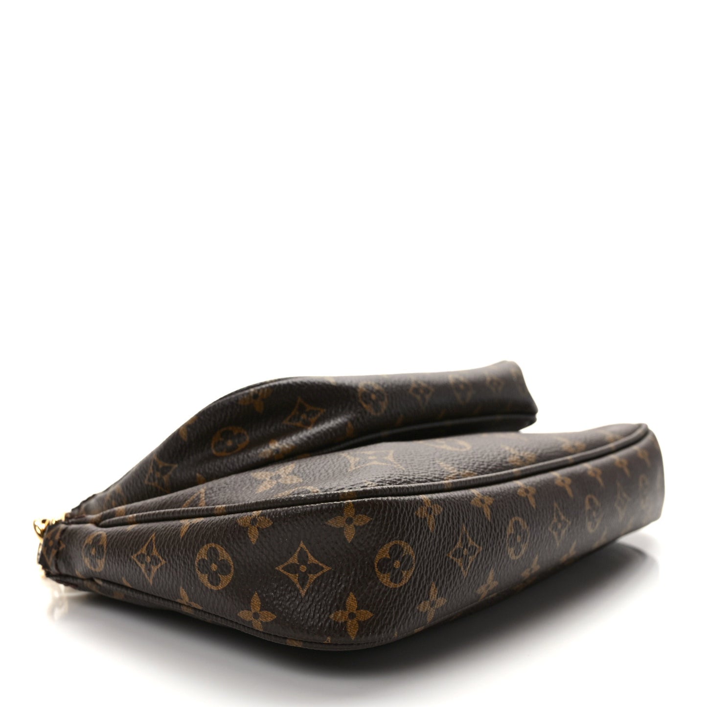 Monogram Multi Pochette Accessories Kaki