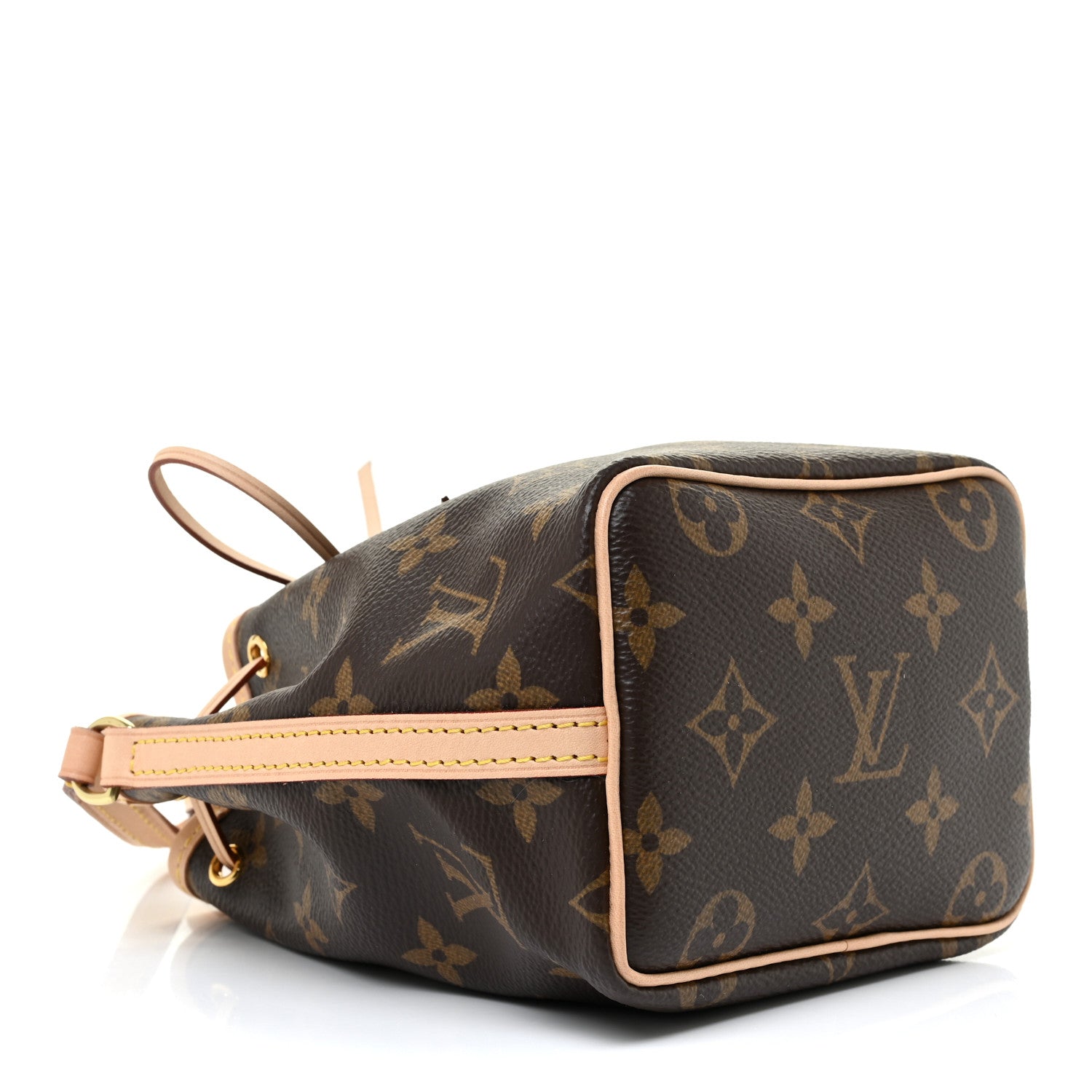 Louis Vuitton Monogram Nano Noe 4 of 9