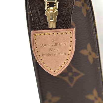 Louis Vuitton Monogram Toiletry Pouch 26 6 of 8