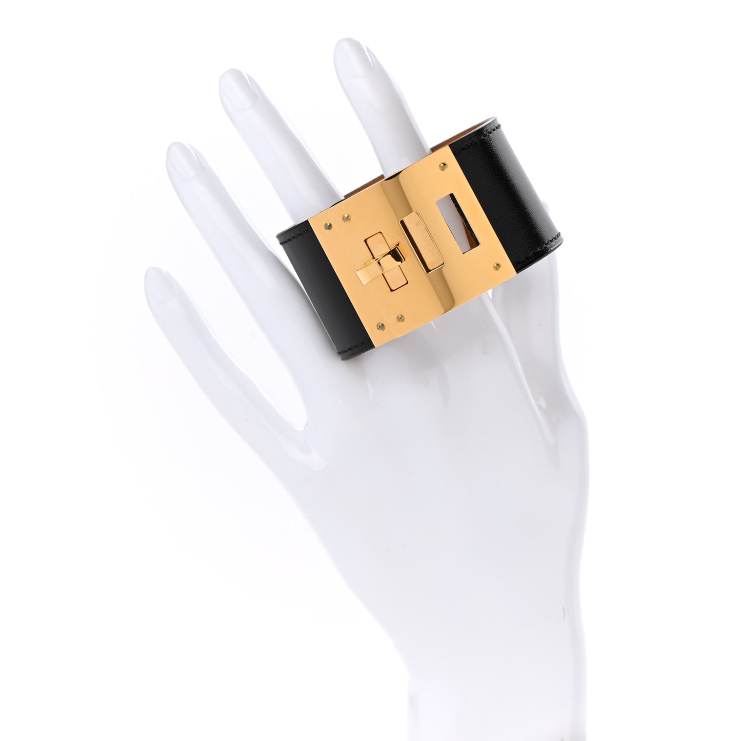 Chamonix Kelly Dog Bracelet T2 Black