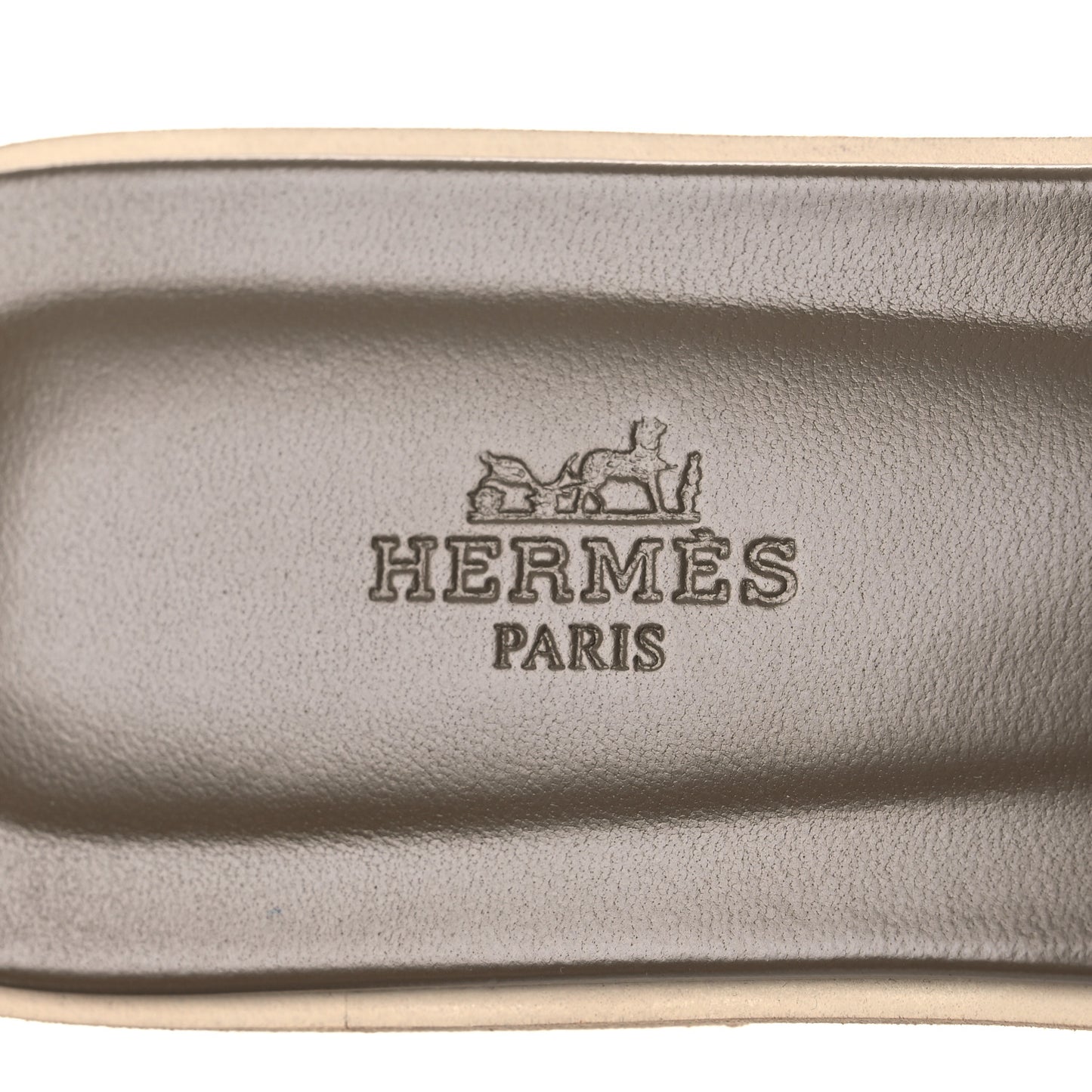 Epsom Oran Sandals 41 Etoupe