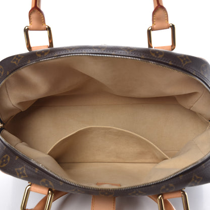 Louis Vuitton Monogram Manhattan GM 5 of 20