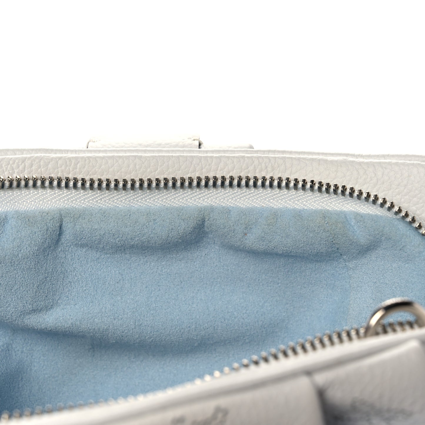 Mahina Degrade Scala Mini Pouch Bleu