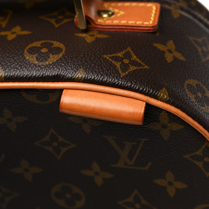 Louis Vuitton Monogram Sac a Dos Packall 13 of 15