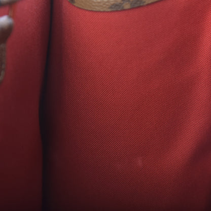 Louis Vuitton Reverse Monogram Giant Onthego GM 8 of 12