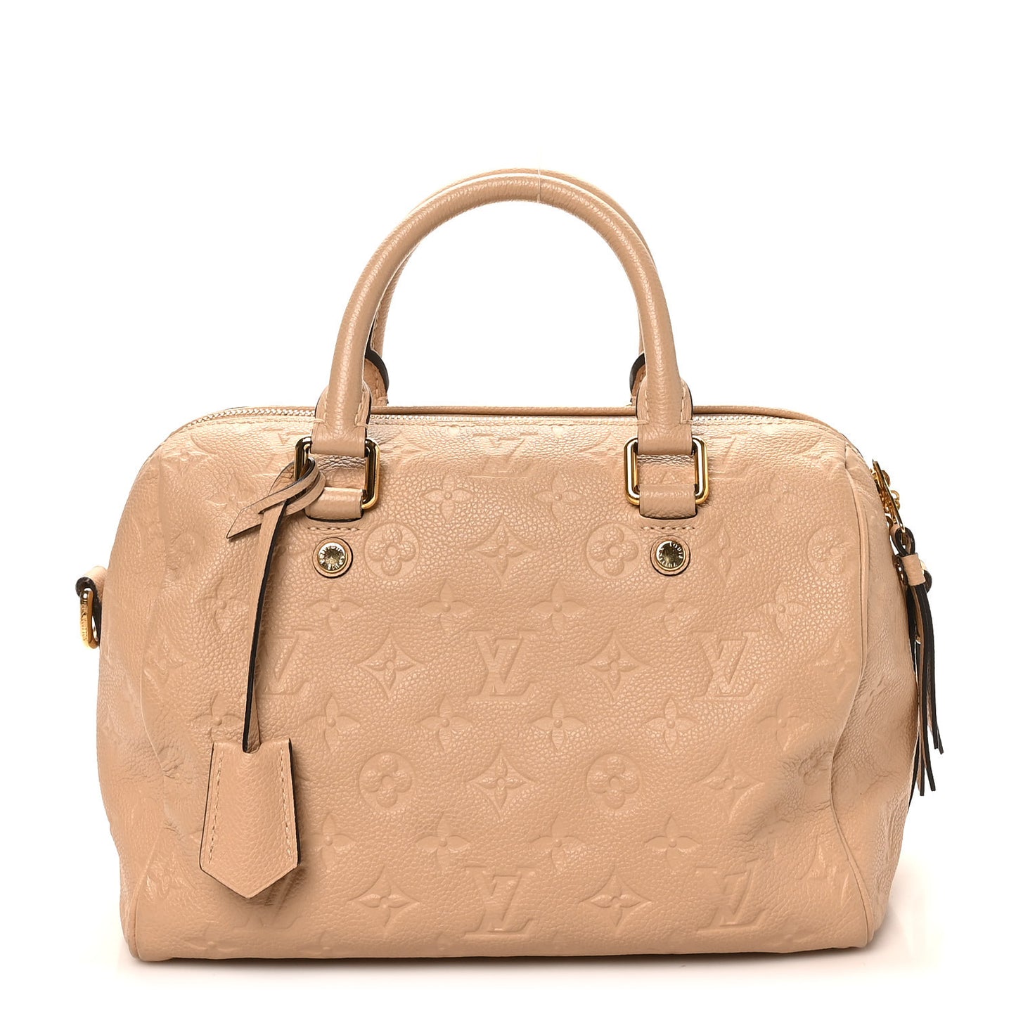 Empreinte Speedy Bandouliere 25 Dune