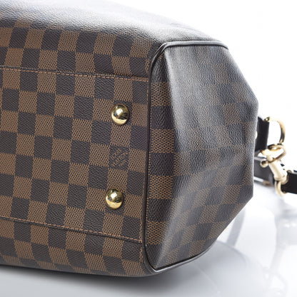 Louis Vuitton Damier Ebene Trevi GM 13 of 17