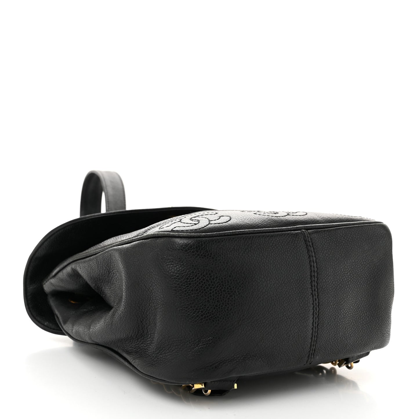 Caviar CC Backpack Black