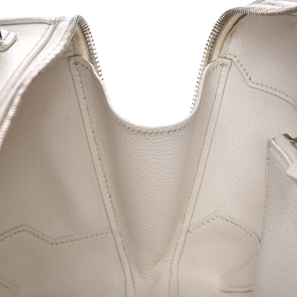 Hermes Evercolor Maxibox 29 White 26 of 36