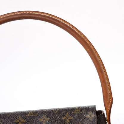 Louis Vuitton Monogram Mini Looping 15 of 17