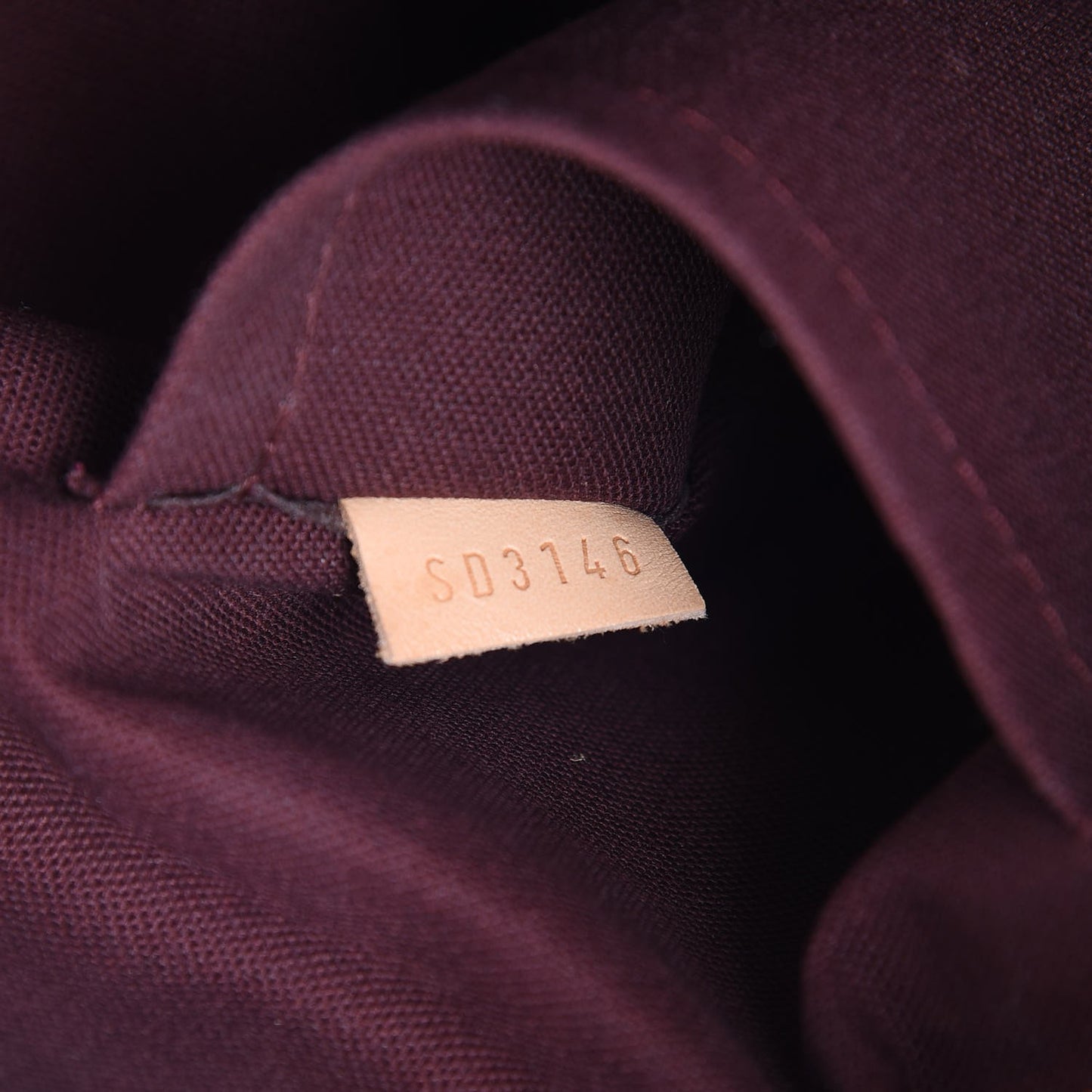 Monogram Turenne MM