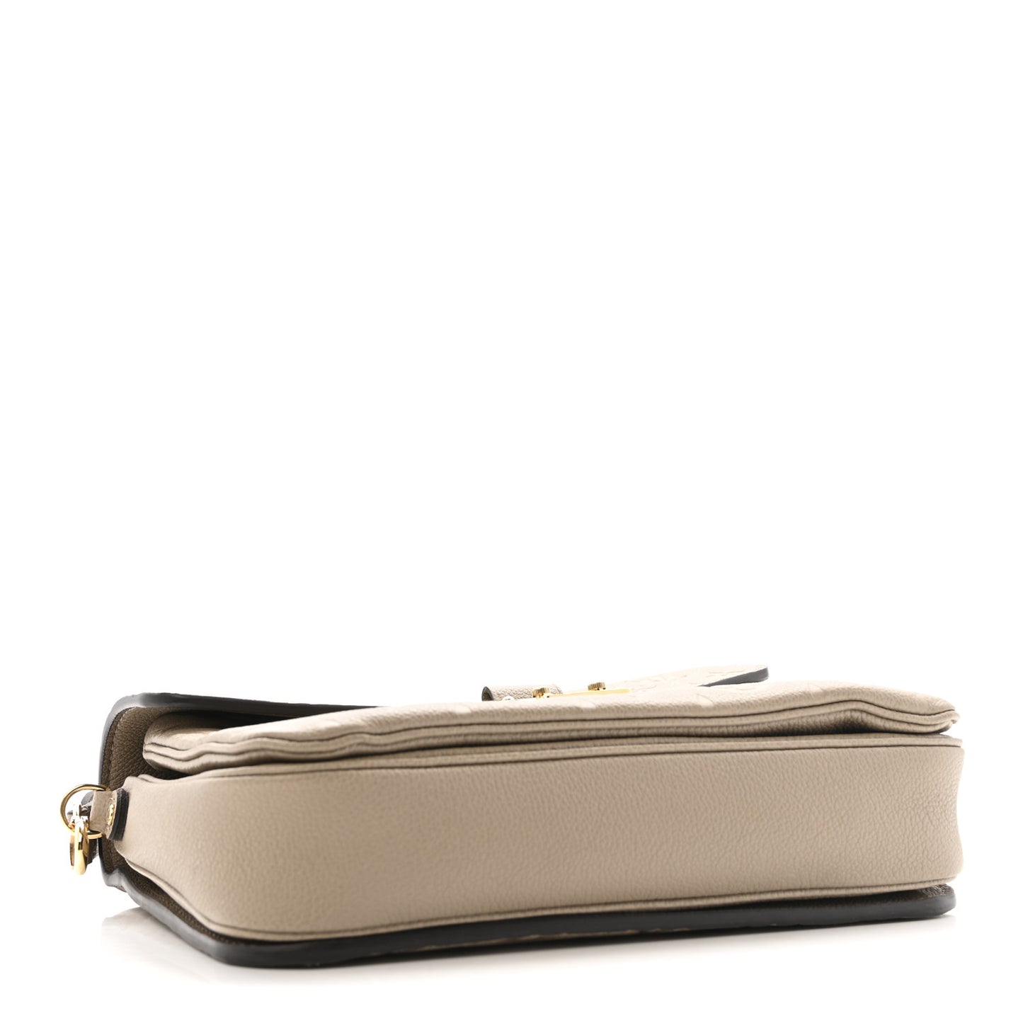 Empreinte Pochette Metis Tourterelle