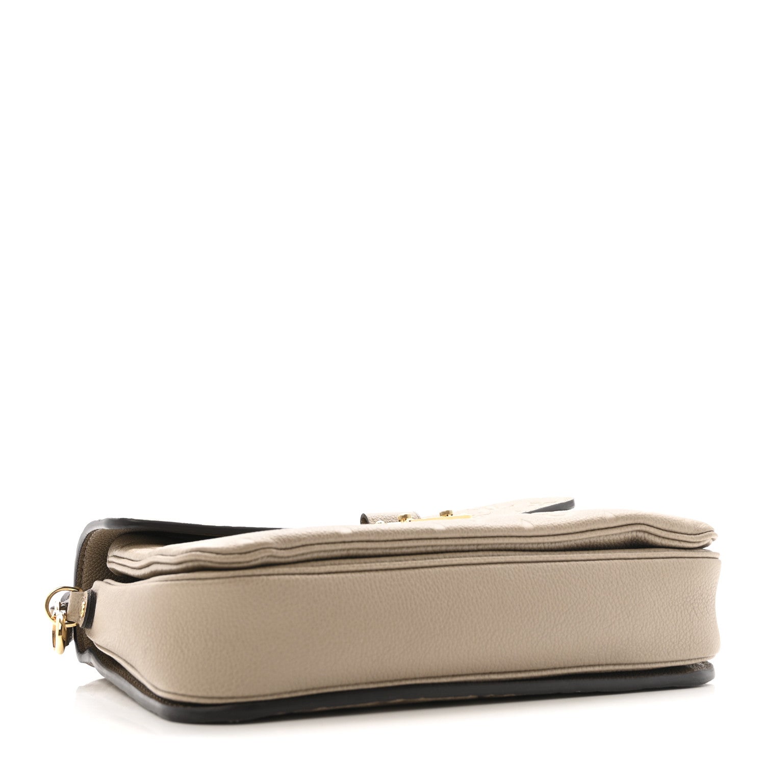 Louis Vuitton Empreinte Pochette Metis Tourterelle 4 of 10
